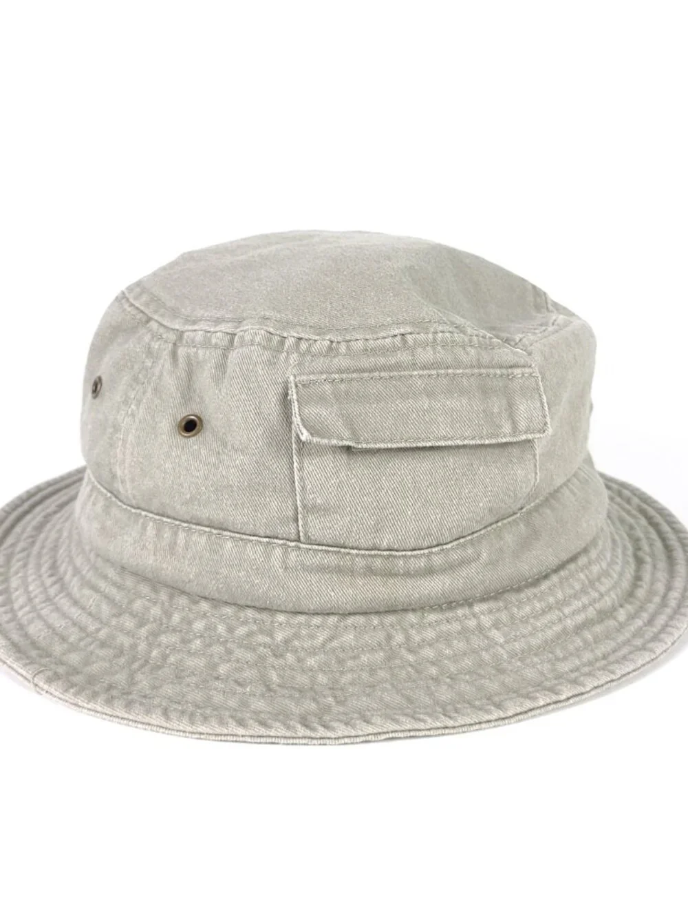 Bucket Hat Bundle - Includes 9 Casual Hats